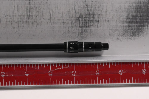 Fujikura Motore F3 55 Driver Shaft / Senior Flex / Mizuno Adapter