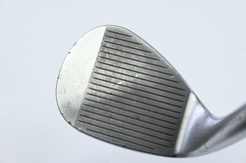 Ping Glide Forged Pro Lob Wedge / 58 Degree / Black Dot / Senior Flex Ping Alta