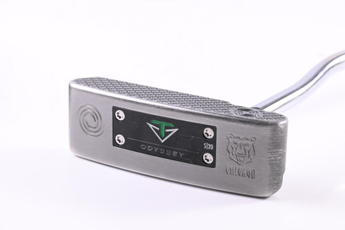 Odyssey Toulon Chicago Putter / 33 Inch
