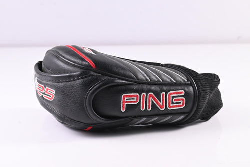 Ping G25 #3 Hybrid / 20 Degree / Senior Flex Ping TFC 189 Shaft