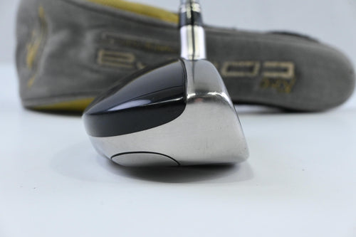 Cobra Baffler DWS #3 Hybrid / 20 Degree / Stiff Flex Aldila NV Hl 65