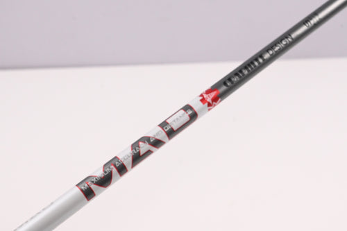 Graphite Design MAD 74 Driver Shaft / Stiff Flex / Mizuno Adapter