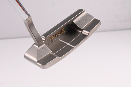 Ping PLD Milled Anser 4D 2025 Putter / 34 Inch