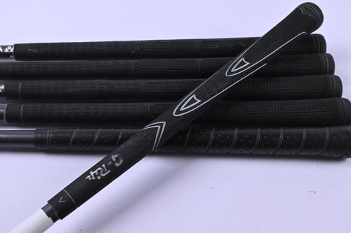 Yonex V-Mass 260 Irons / 4-9i / Regular Flex Yonex Ultimum Ti 5 Shaft