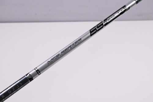 Matrix Ozik Red Tie Q4 65 Driver Shaft / X-Flex / Taylormade 2nd Gen