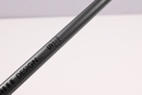 Graphite Design MAD 74 Driver Shaft / Stiff Flex / Mizuno Adapter