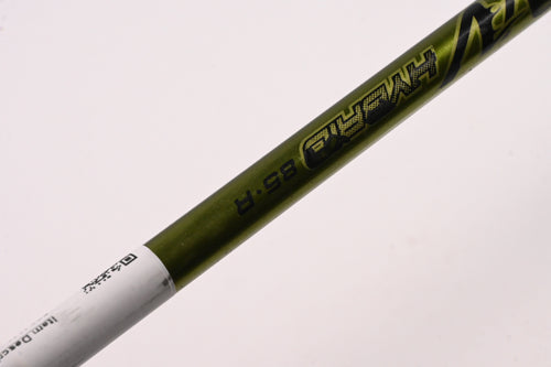 Titleist 503.H #3 Hybrid / 19 Degree / Regular Flex Aldila NV Green 85 Shaft