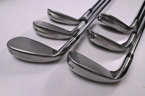 Wilson D350 Irons / 6-PW+GW / UniFlex Wilson Staff 90 Shafts