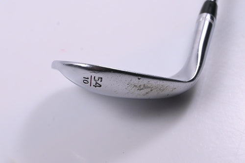 Callaway Mack Daddy 4 Sand Wedge / 54 Degree / Stiff Flex Dynamic Gold S400 Shaft