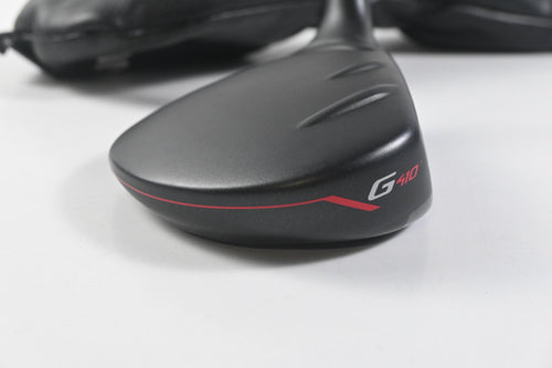 Ping G410 #3 Wood / 14.5 Degree / Regular Flex Tensei 1K Blue 65 Shaft