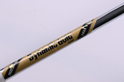 Callaway Mack Daddy 4 Sand Wedge / 54 Degree / Stiff Flex Dynamic Gold S400 Shaft