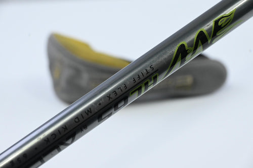 Cobra Baffler DWS #3 Hybrid / 20 Degree / Stiff Flex Aldila NV Hl 65