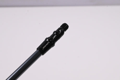Matrix Ozik Red Tie Q4 65 Driver Shaft / X-Flex / Taylormade 2nd Gen