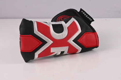 Odyssey DFX 2021 Double Wide Putter / 35 Inch
