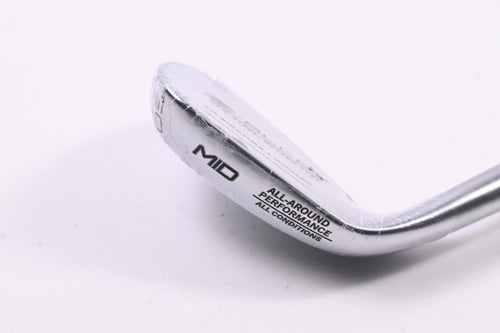 Cleveland RTZ Gap Wedge / 50 Degree / Wedge Flex Dynamic Gold Spinner Shaft