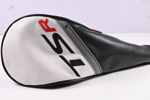 Titleist TSR1 Driver / 10 Degree / Regular Flex Diamana S+ Ltd Blue 60 Shaft