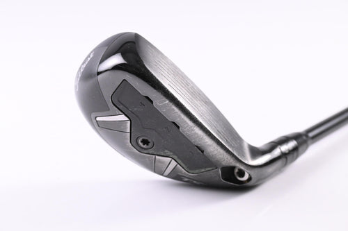 Titleist TSi3 #2 Hybrid / 18 Degree / Stiff Flex Tensei AV Raw White 90 Shaft