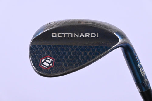Bettinardi HLX 3.0 Lob Wedge / 58 Degree / Wedge Flex N.S.Pro Modus 3 115 Shaft
