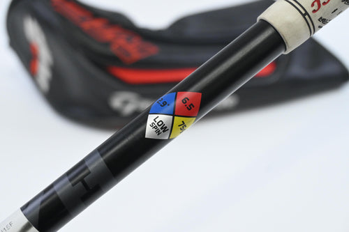 Taylormade M6 #5 Wood / 18 Degree / X-Flex HZRDUS Black 75 Shaft
