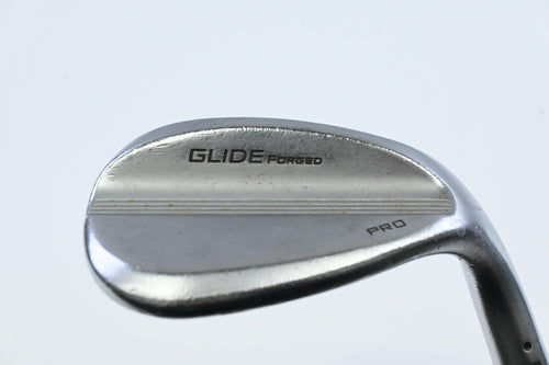 Ping Glide Forged Pro Lob Wedge / 60 Degree / Black Dot / Wedge Flex Ping Z-Z