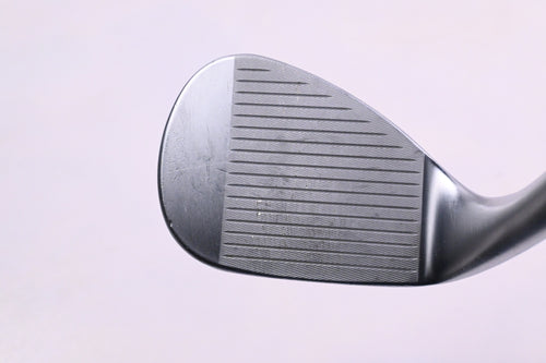 Callaway Opus Platinum Lob Wedge / 58 Degree / Wedge Flex Dynamic Gold Mid 115