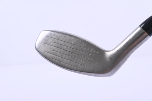 Taylormade Rescue Mid #3 Hybrid / 19 Degree / Stiff Flex Ultralite Shaft