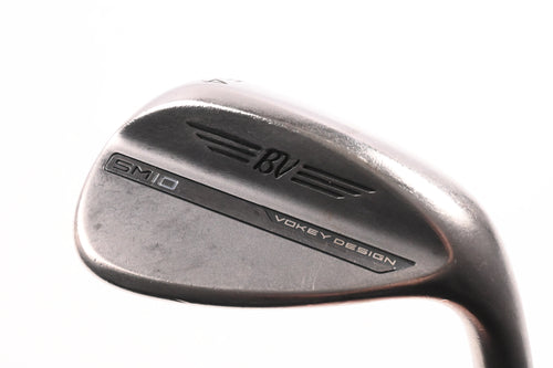 Titleist Vokey SM10 Sand Wedge / 54 Degree / Wedge Flex Titleist Vokey SM10