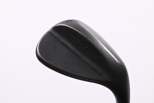 Titleist Vokey SM9 Sand Wedge / 56 Degree / Wedge Flex Vokey SM9 Shaft