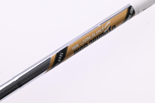 Cleveland RTZ Gap Wedge / 50 Degree / Wedge Flex Dynamic Gold Spinner Shaft