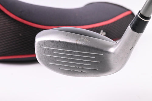 Taylormade Rescue Dual #3 Hybrid / 19 Degree / Regular Flex Taylormade 65 Shaft