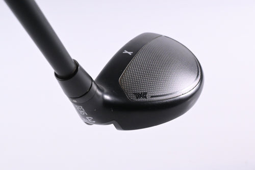 PXG 0311 Gen5 #3 Hybrid / 19 Degree / Regular Flex MMT 70 Shaft