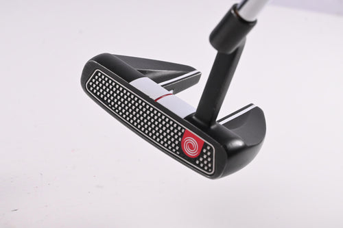Odyssey O-Works V-Line Fang Putter / 34 Inch