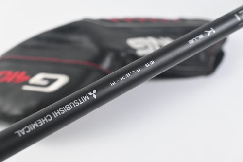 Ping G410 #3 Wood / 14.5 Degree / Regular Flex Tensei 1K Blue 65 Shaft