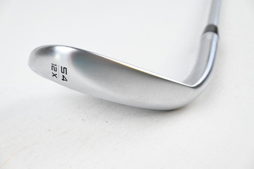 Callaway Opus SP Sand Wedge / 54 Degree / Stiff Flex Project X IO 105 Shaft
