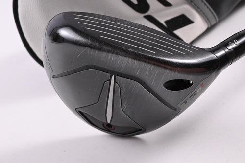 Titleist TSR1 #3 Wood / 15 Degree / Regular Flex MMT Speedmesh 40 Shaft