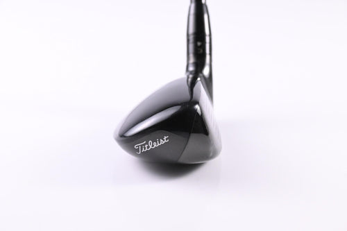Titleist TSi3 #2 Hybrid / 18 Degree / Stiff Flex Tensei AV Raw White 90 Shaft