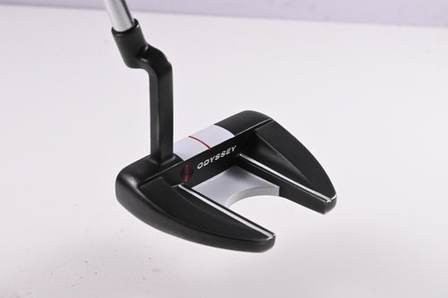 Odyssey O-Works V-Line Fang Putter / 34 Inch