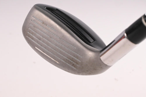 Adams Idea A12 #2 Hybrid / 17 Degree / Stiff Flex Proforce VTS Red 75 Shaft