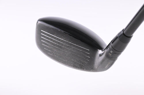 Titleist TSi3 #2 Hybrid / 18 Degree / Stiff Flex Tensei AV Raw White 90 Shaft