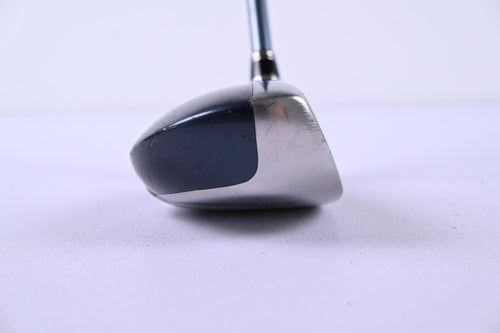 Ladies Cobra Baffler #3 Hybrid / 23 Degree / Ladies Flex Aldila NV HL 50 Shaft