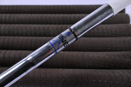 Ping Eye 2 Irons / 4-PW / Black Dot / Stiff Flex Ping ZZ-Lite Shafts