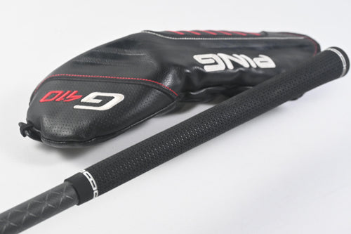 Ping G410 #3 Wood / 14.5 Degree / Regular Flex Tensei 1K Blue 65 Shaft