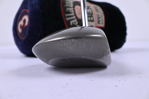Callaway Big Bertha Warbird #3 Wood / 15 Degree / Stiff Flex Memphis 10