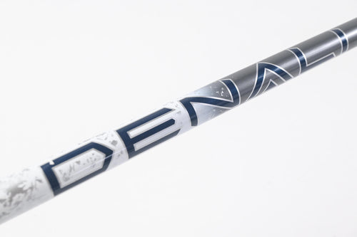 Project X Denali Charcoal 60 Driver Shaft / X-Flex / Callaway 2nd Gen