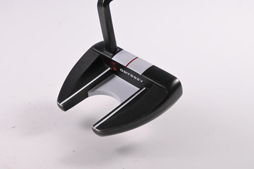 Odyssey O-Works V-Line Fang Putter / 34 Inch