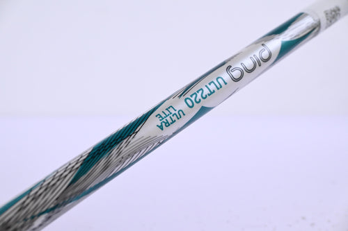 Ladies Ping Rhapsody 2015 #5 Hybrid / 26 Degree / Ladies Flex ULT220 Ultra Lite