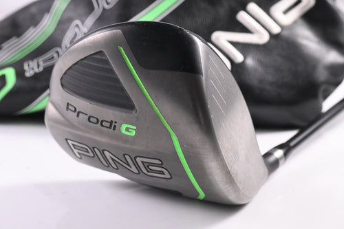 Junior Ping Prodi G Driver / 12 Degree / Regular Flex Ping Prodi G Shaft