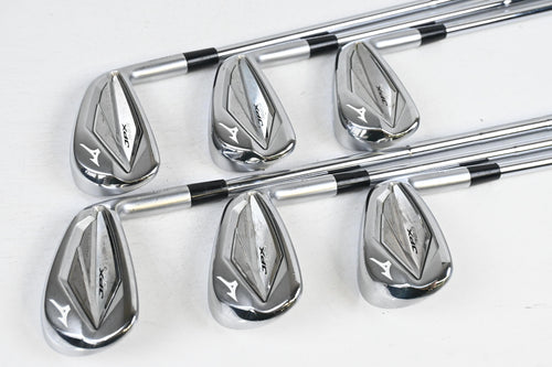 Mizuno JPX 923 Forged Irons / 5-PW / Stiff Flex Dynamic Gold MID 100 S300