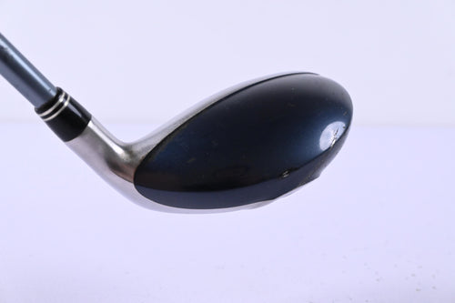 Ladies Cobra Baffler #3 Hybrid / 23 Degree / Ladies Flex Aldila NV HL 50 Shaft