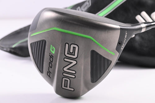 Junior Ping Prodi G Driver / 12 Degree / Regular Flex Ping Prodi G Shaft